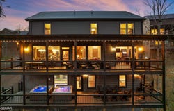 2115 Elk Pass Lane, Sevierville, TN 37862