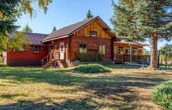 2237 Grave Creek Road, Eureka, MT 59917