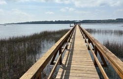 76 Priester Road, Seabrook, SC 29940
