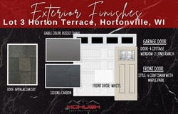 613 HORTON Terrace, HORTONVILLE, WI 54944