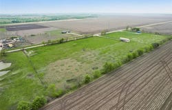 Lot 3 Bozek Lane, Ennis, TX 75119