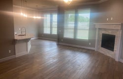 1404 North Oak St, Seiling, OK 73663