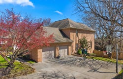 1075 St Ives Court, Morristown, TN 37814