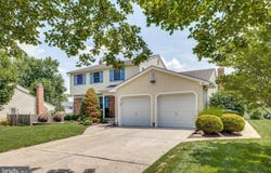 3 EUSTACE COURT, MARLTON, NJ 08053