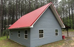 1194 Horseshoe Road, Signal Mountain, TN 37377