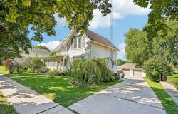 212 N Watertown Street, Johnson Creek, WI 53038-9674