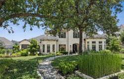 921 Hampton Manor Way, Southlake, TX 76092
