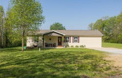2962 Sherrill Road, Doe Run, MO 63637