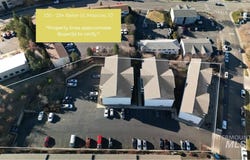 230, 232, 234 Baker St, Moscow, ID 83843