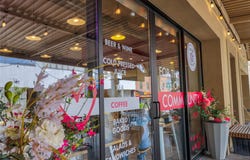 HUB Coffee Bus Opp, Helena, MT 59601