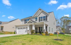 1725 Langlais Drive, Graham, NC 27253