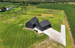 19745 SW 58th Street, Hallam, NE 68368