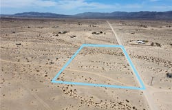 5 Wilson Road, 29 Palms, CA 92277