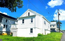 800 N HIGH Street, MARTINSBURG, WV 25404