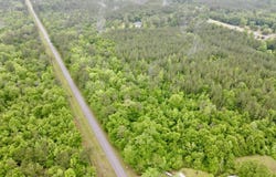 0 W State Line Road Tract A, Century, FL 32535