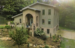 11980 Waterhouse Lane, Glade Spring, VA 24340