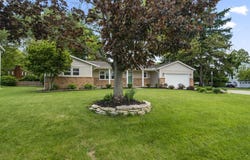 1424 Wheeling Road, Lancaster, OH 43130