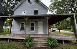 400 Park st, Tarkio, MO 64491