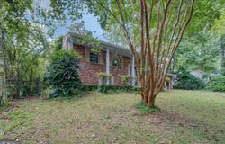 445 Camelot, Jonesboro, GA 30236