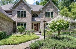 1112 N Dogwood Way, Greenfield, IN 46140