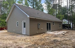 318 Stanback Street, Mount Gilead, NC 27306