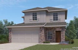 1558 Champagne Oak, New Braunfels, TX 78130