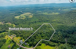 1393 Woodland Mountain Trail, Augusta, WV 26704
