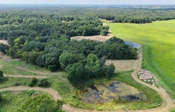 Highway F, Glenwood, MO 63541
