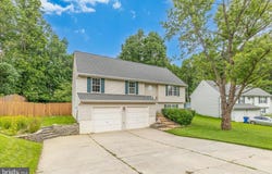 14 MYRTLE ROAD, FREDERICKSBURG, VA 22405