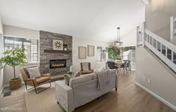 4030 Willowsprings Drive, Reno, NV 89519