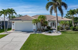 531 MADRID BOULEVARD, PUNTA GORDA, FL 33950