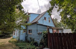 328 E 2nd St, Moscow, ID 83843