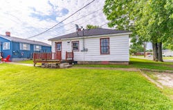 109 & 113 Janalee Dr., Henderson, KY 42420