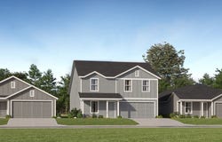 Voss Ave and Cooper Rd, Odem, TX 78370