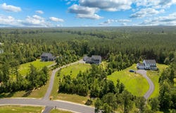 4909 DORCHESTER COURT, PARTLOW, VA 22534