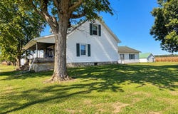 9732 New Harrison Bradford Road, Bradford, OH 45308