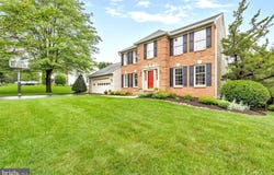 1003 MEADOWGREEN, MOUNT AIRY, MD 21771