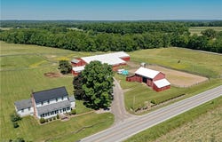 17080 Jug Street, Burton, OH 44021