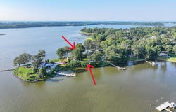 618 PIGPEN POINT ROAD, QUEENSTOWN, MD 21658
