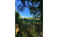 TBD Kirk Rd, Maurice, LA 70555