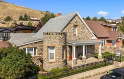 520 Scott Street, Gardiner, MT 59030