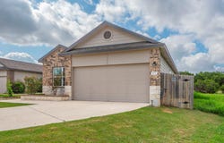 673 Independence Ave, Liberty Hill, TX 78642
