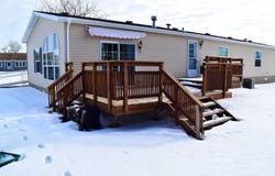 340 2nd Ave SW, Leeds, ND 58346