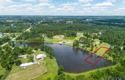 Tract 1 Lakeview, Douglas, GA 31533