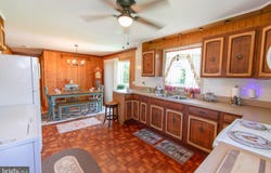 4903 HARRISON FERRY ROAD, HURLOCK, MD 21643