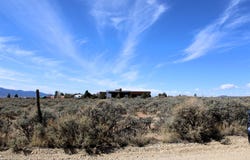 Eototo lot: 16, El Prado, NM 87529