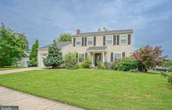 38 NOTTINGHAM ROAD, MARLTON, NJ 08053