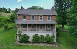 284 Eaton Run Road, Jefferson, PA 15344