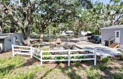 3297 NE Rutherford Road, Lee, FL 32059