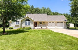 E4598 Sherwood Drive, Spring Green, WI 53588